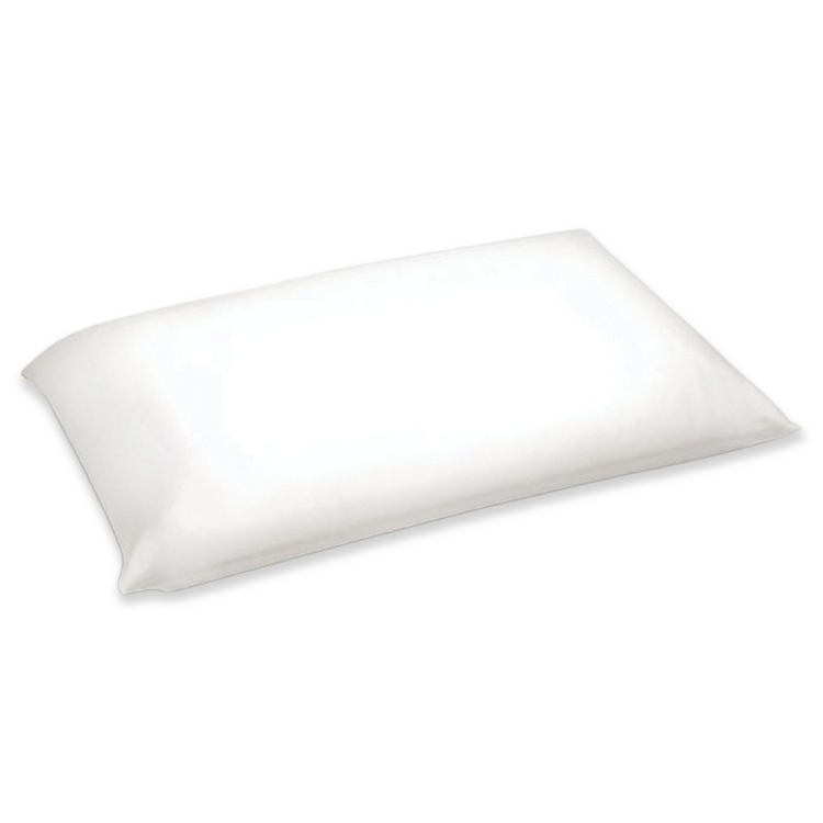 Coprimaterasso Jersey di Cotone Elasticizzato, Coprimaterasso Anallergico in fibra naturale e traspirante, COTTON JERSEY 2 PILLOWCASE 50x80