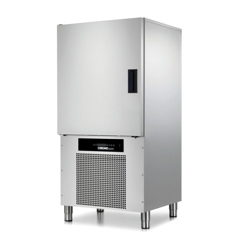 Schnellkühler / Schockfroster 10xGN 1/1 / EN4060