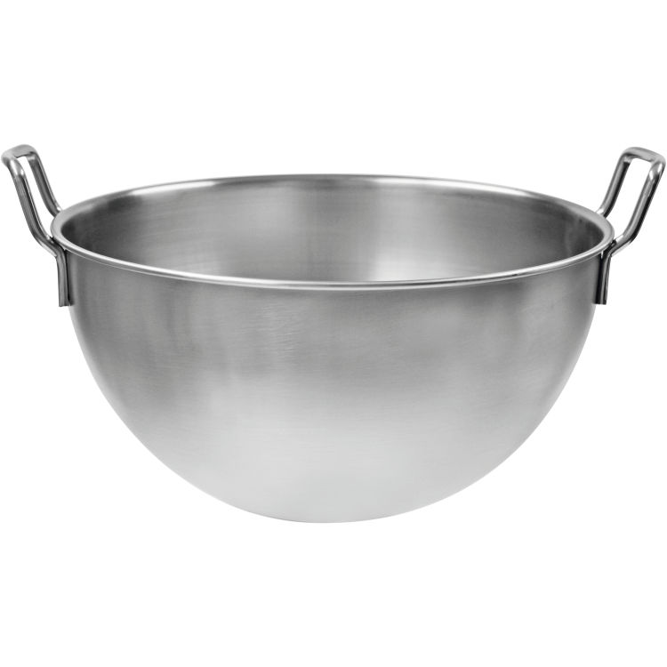 Cul de poule en inox