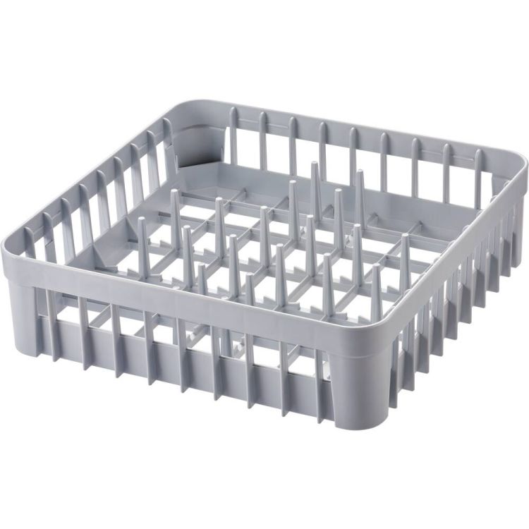 Casier de lavage assiettes/plateaux