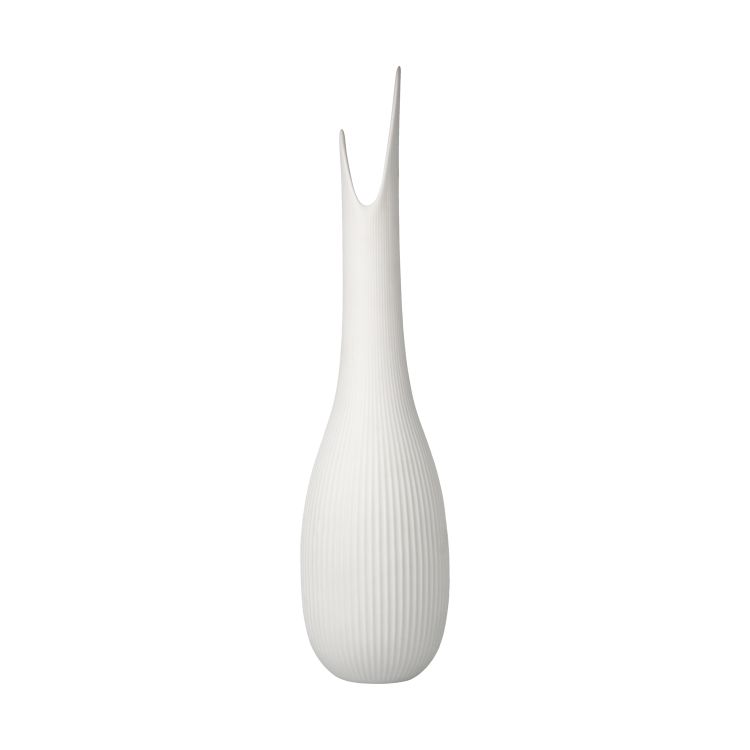 Vase Studio 8 Pure Raindrop