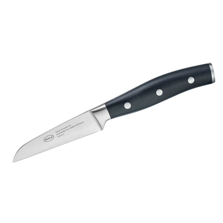 Gemüsemesser Tradition 9 cm Griff POM