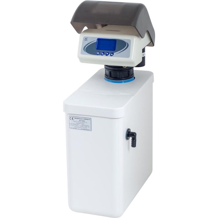 Adoucisseur d'eau automatique
