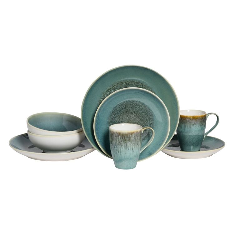 Caldera - Kombiservice 8-tlg