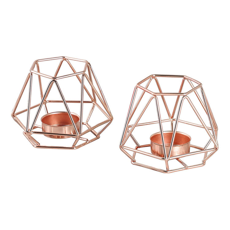 Kerzenhalter vintage