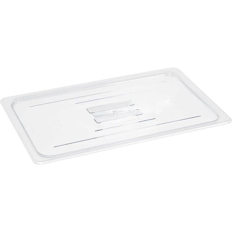 GN-Deckel Serie Buffet von Stalgast, Polycarbonat