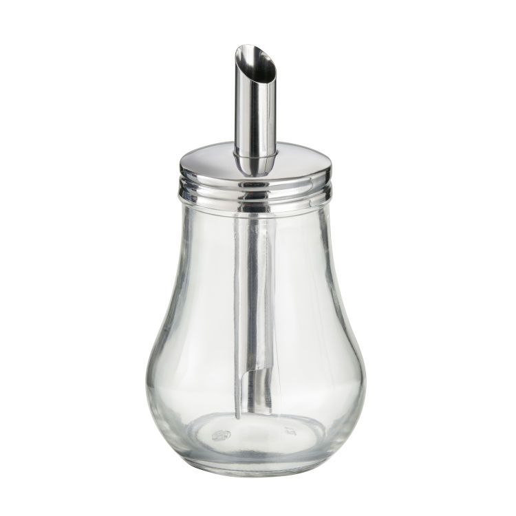 Zuckerdosierer Ø 8 cm, H: 15 cm, 250 ml