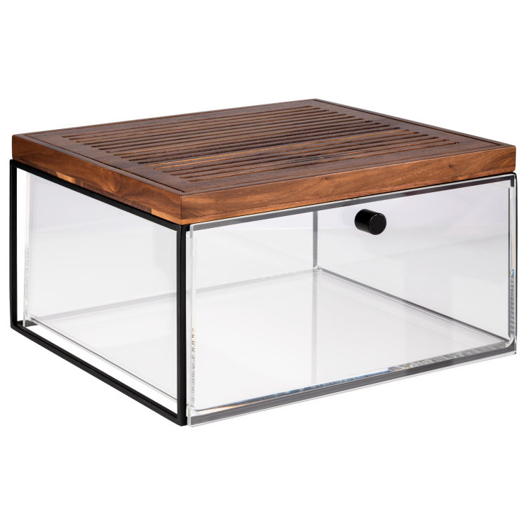 Schubladen Set 3-teilig