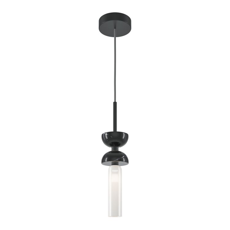 Pendelleuchte, Halogenlampe