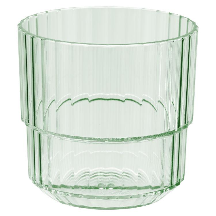 Trinkbecher LINEA, Tritan