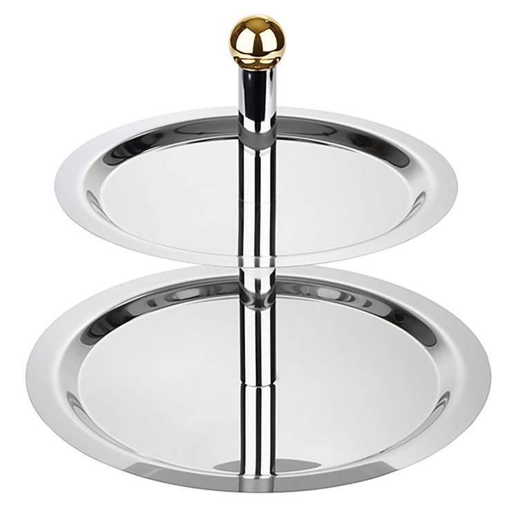 Etagere Finesse, 2-stufig