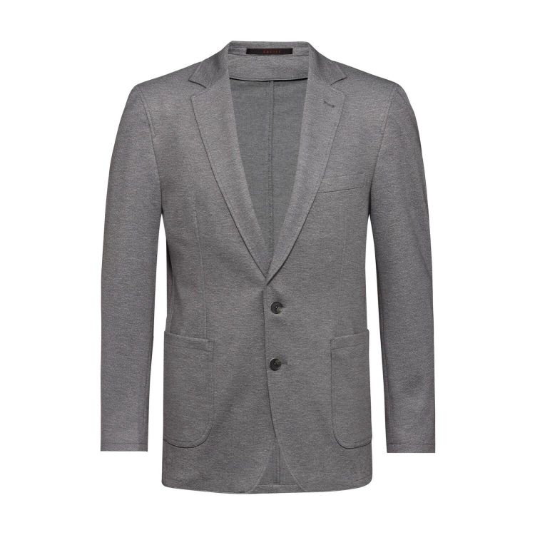 Herren-Jerseysakko RF Casual