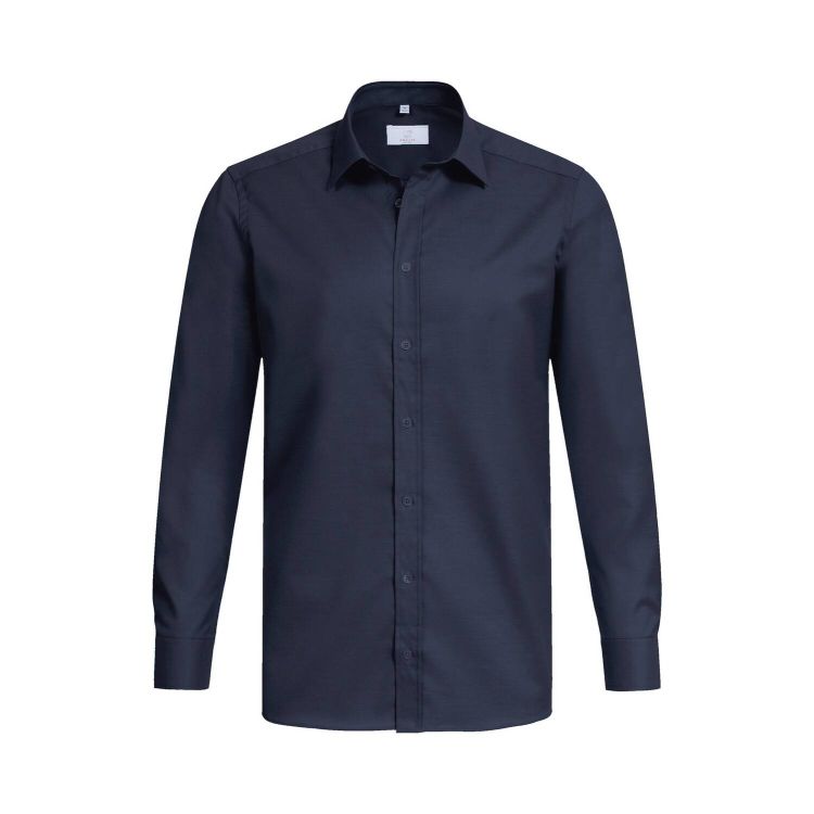 Herren-Hemd 1/1 RF Modern 37.5