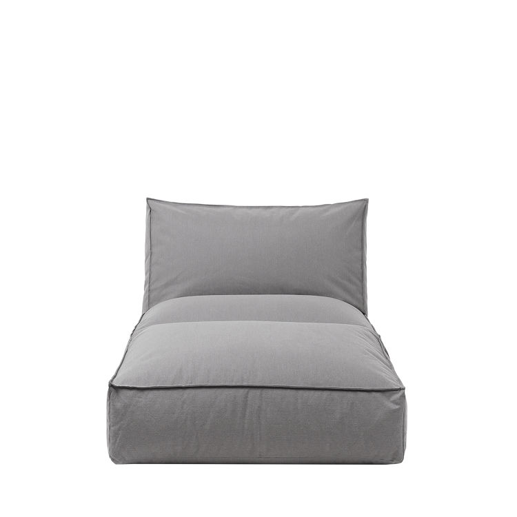 Outdoor-Bett -STAY- Size S 80 x 190 cm