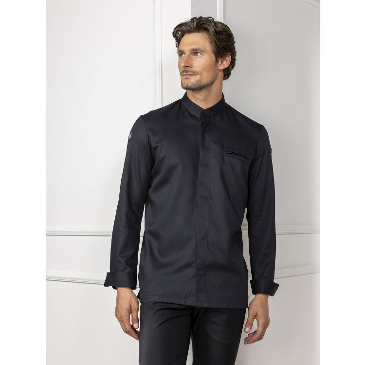 Herrenkochjacke Alain