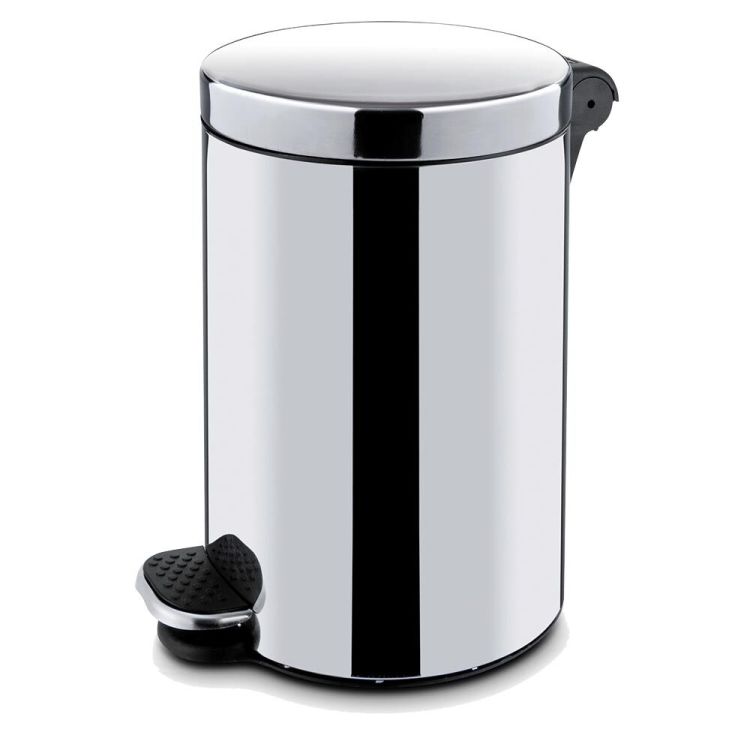 Poubelle à pédale, 20 l