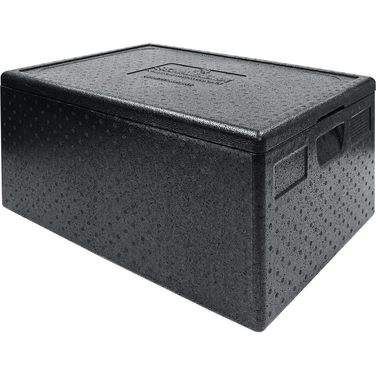 Caisson isotherme TOP-BOX 60 x 40, 53 litres