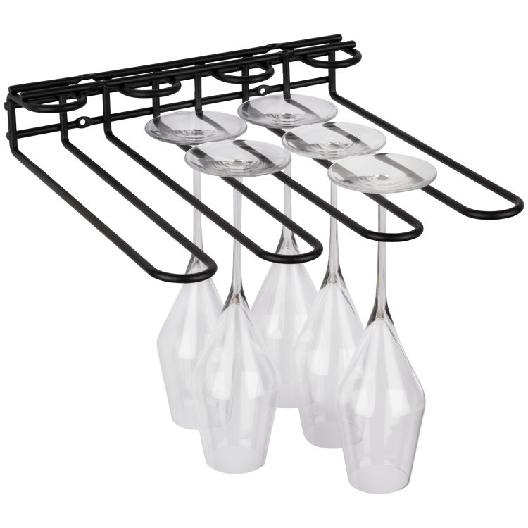 Gläserschiene