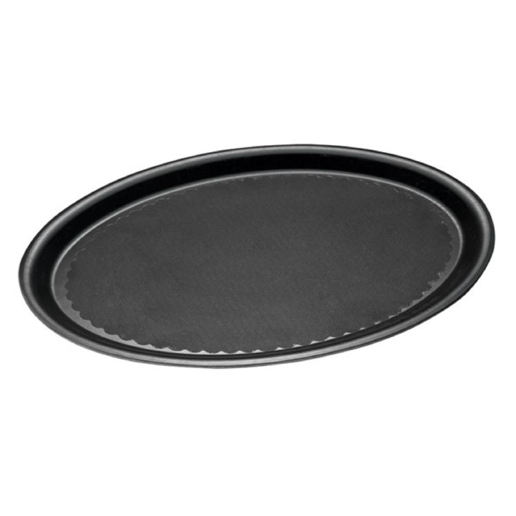 Bierglasträger Rutschfest oval Rutschfest oval