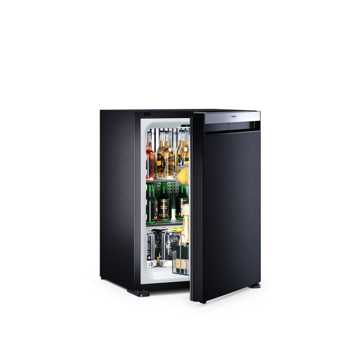 Hotelminibar HiPro Evolution N40S; Rechtsanschlag