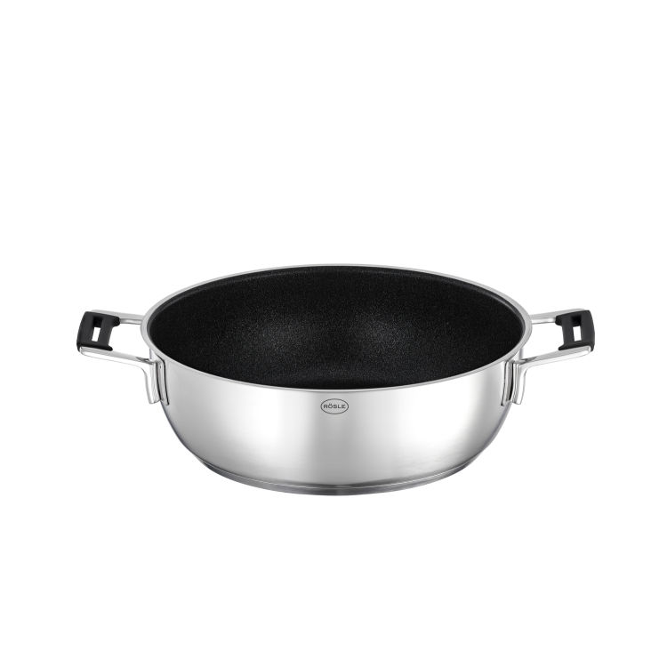 Servierpfanne Silence Pro, ProResist