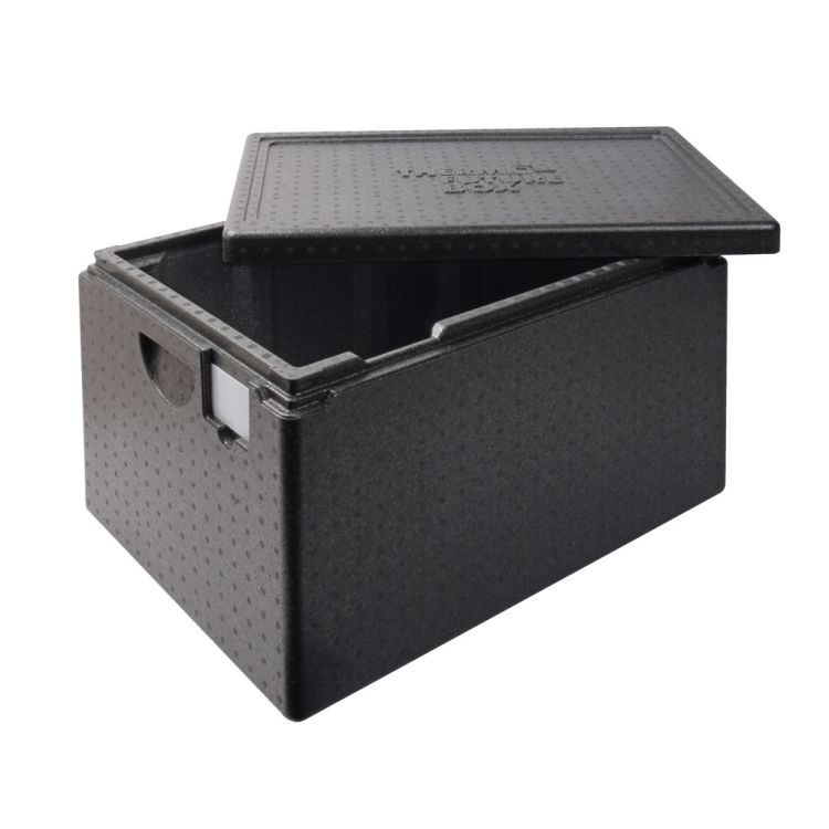 Caisson isotherme GN 1/1 CONFORT