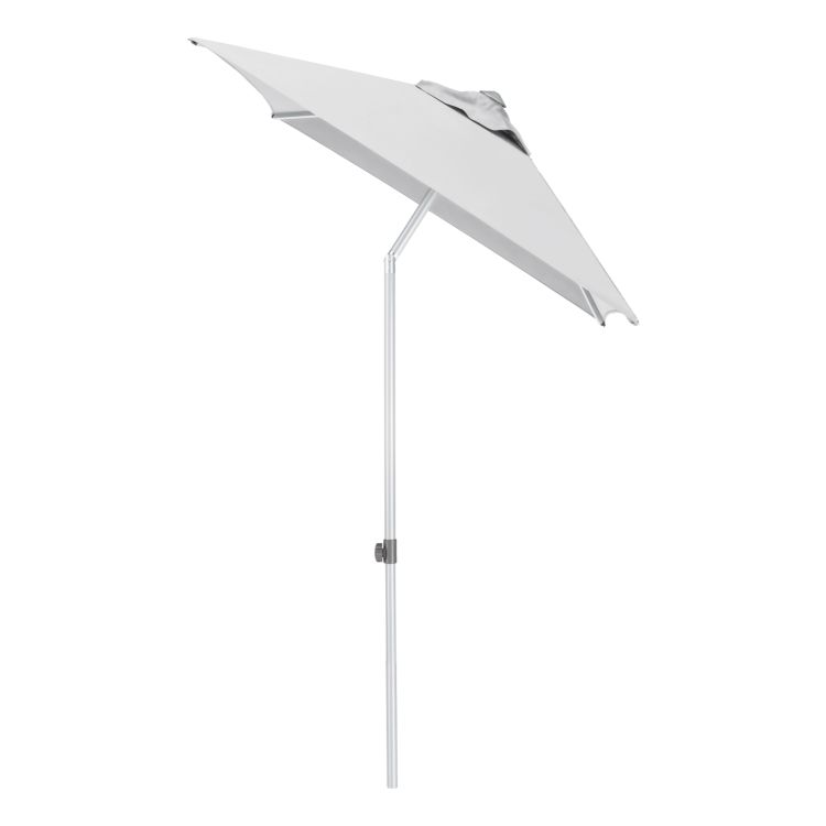 Schirm UPF 50+ EASY PUSH, mit PU-Beschichtung