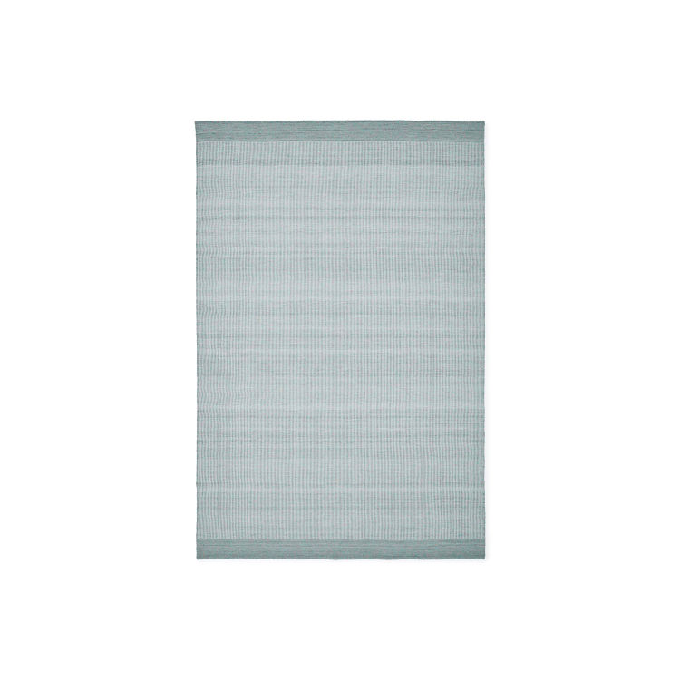 Teppich Murcia eckig