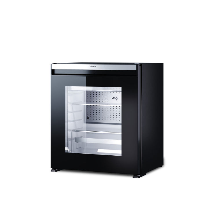 Hotelminibar HiPro Evolution C60G; Linksanschlag
