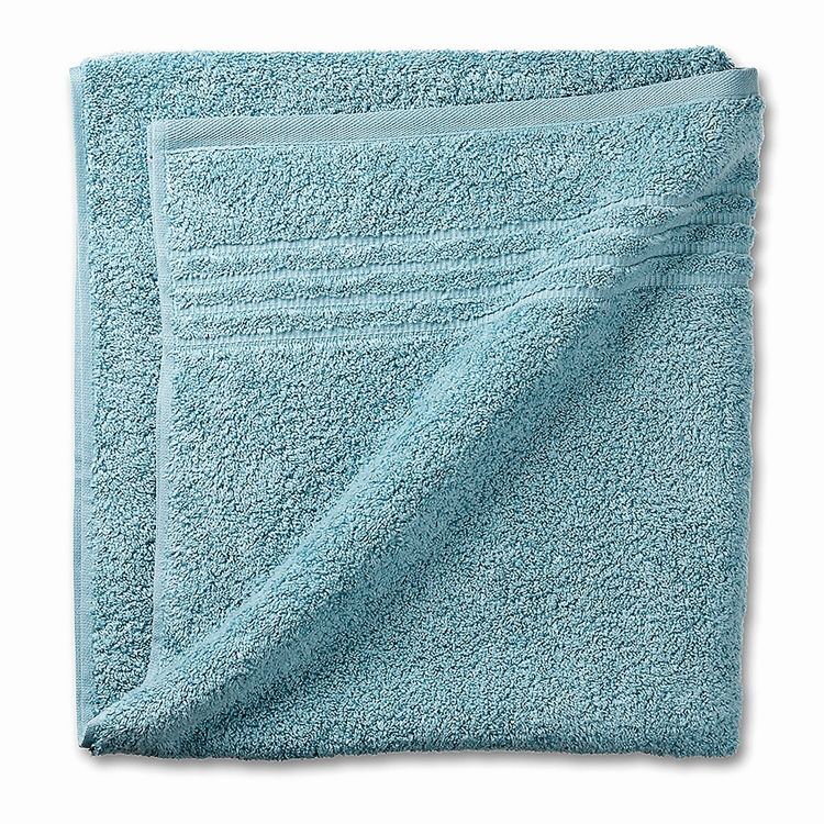 Drap de bain spa