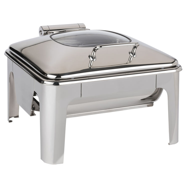 Chafing Dish GN 2/3 42 x 41 cm, H: 30 cm