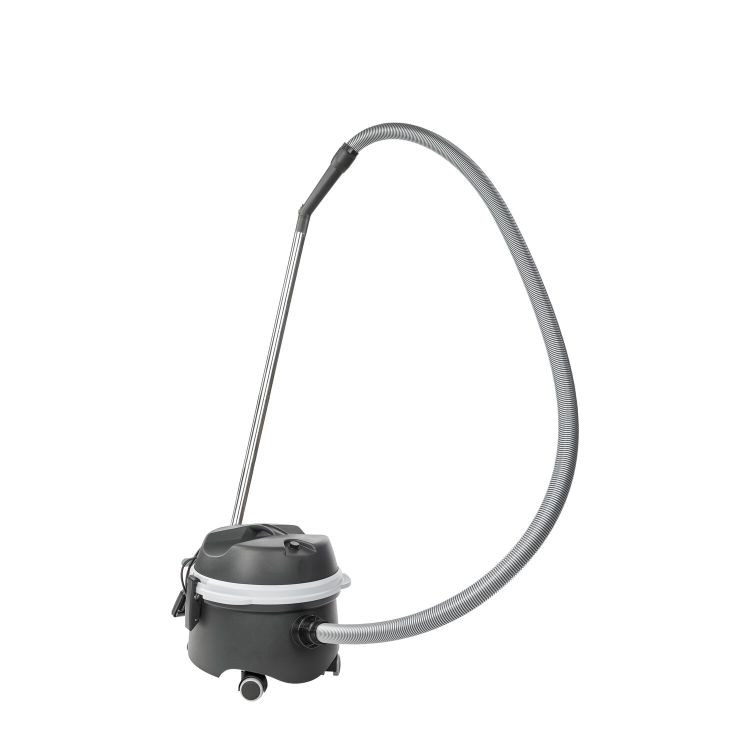 TASKI Go, Reduziert auf das Wesentliche – ein schlichtes, funktionales Design