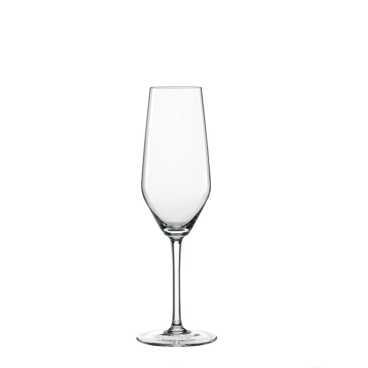 Champagnerflöte Style