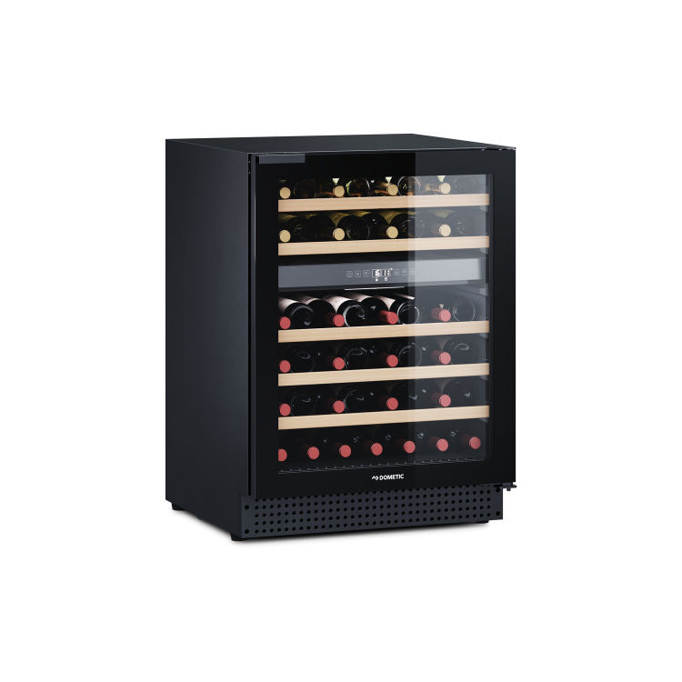 Weinkühlschrank D46B