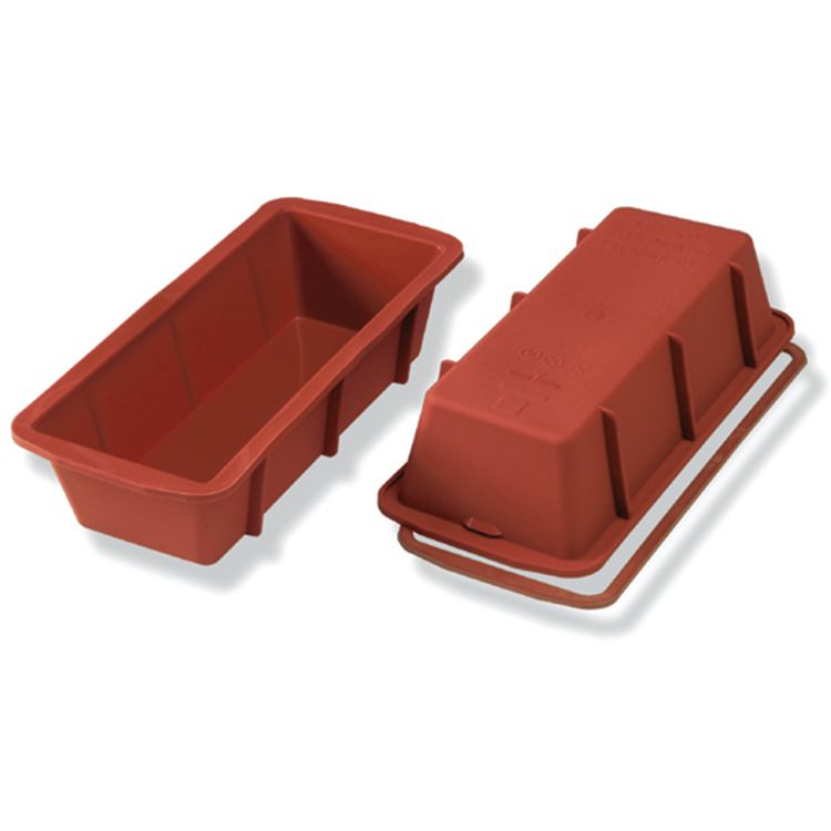 Moule à gâteau en silicone