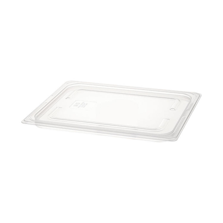 GN-Deckel, GN 1/2, dicht schließend, Polypropylen, Serie Protect von Stalgast