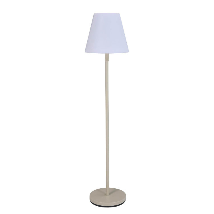 Lampadaire d’extérieur Stella