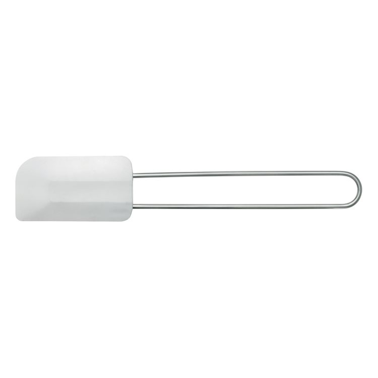 Stielschaber elastisch