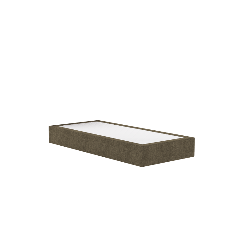 Boxspringbett, Savoy Classic mit Olbia