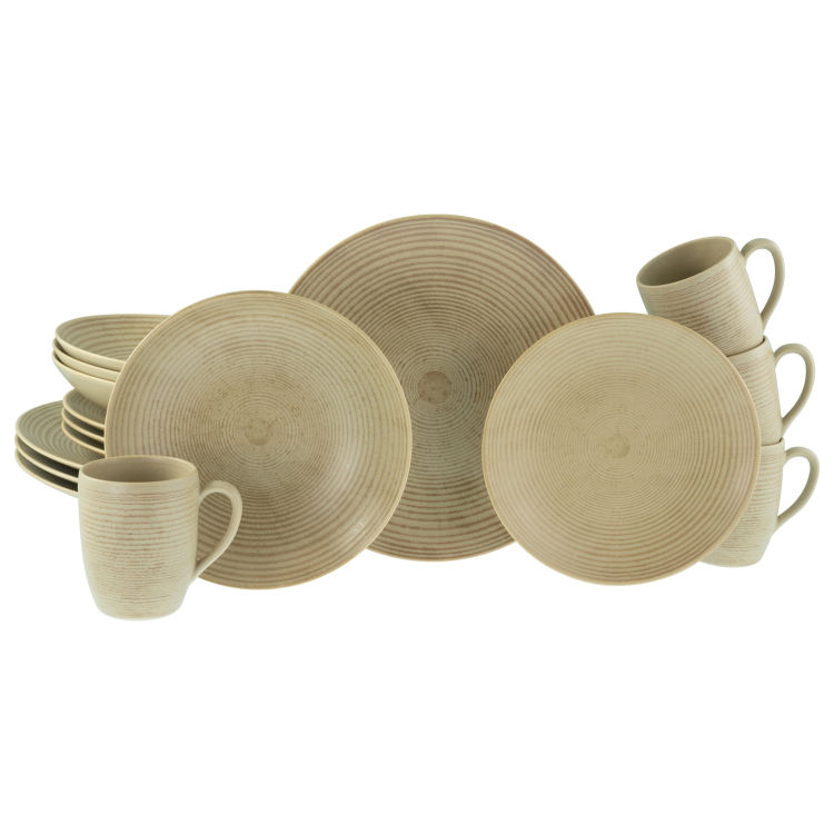 Catania - Kombiservice 16-tlg