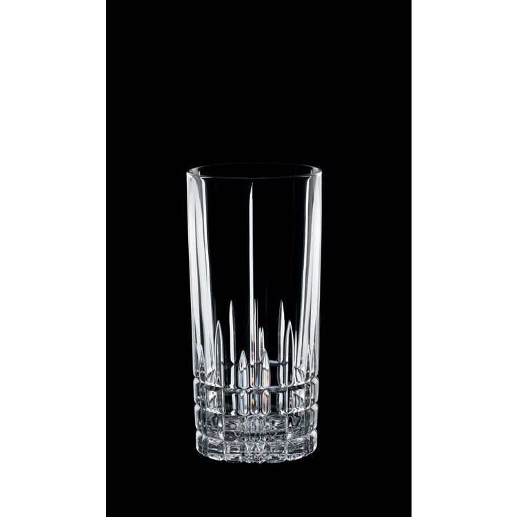 Perfect Longdrink Glass Perfect Serve Collection
