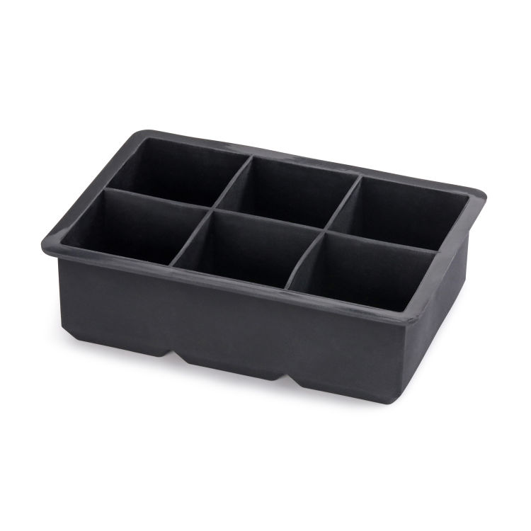 Stampo per cubetti di ghiaccio in silicone