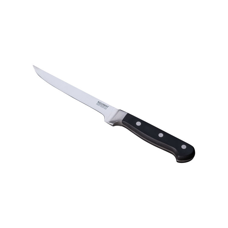 Ausbein Profi geschmiedet