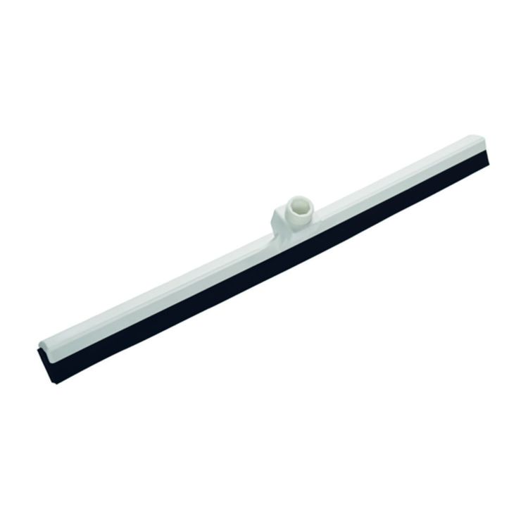 Wasserschieber 60 cm, Wasserschieber schwarz, 615 x 32 x 25 mm