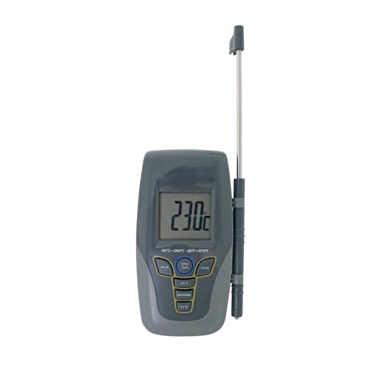 Präzisionsthermometer