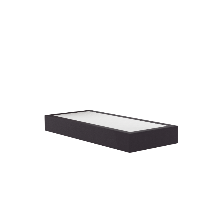 Boxspringbett, Mistral mit Alba