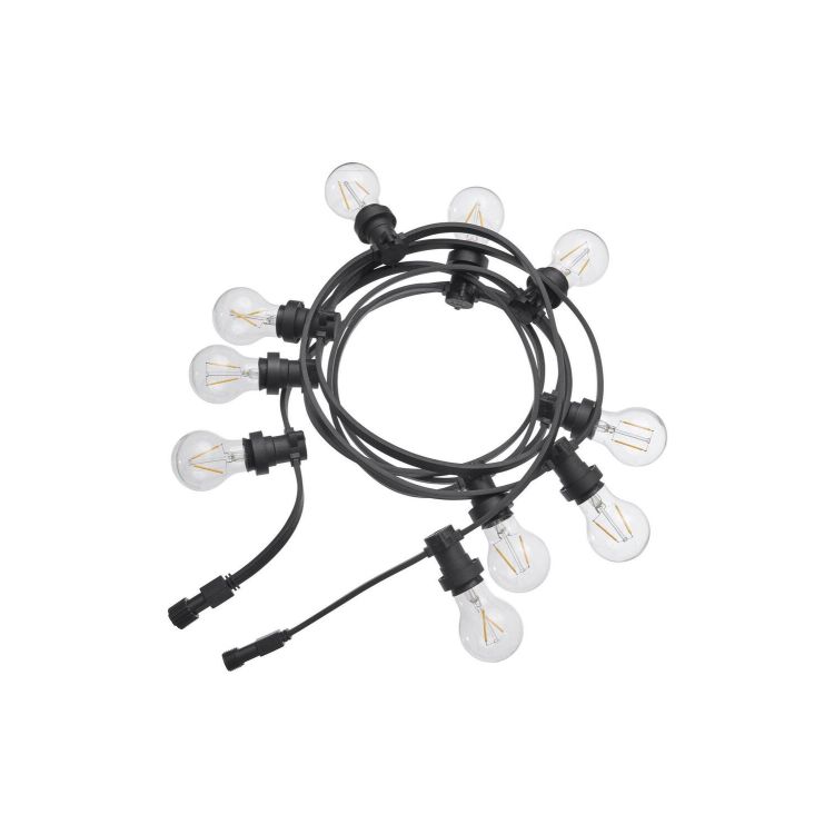 Guirlande lumineuse