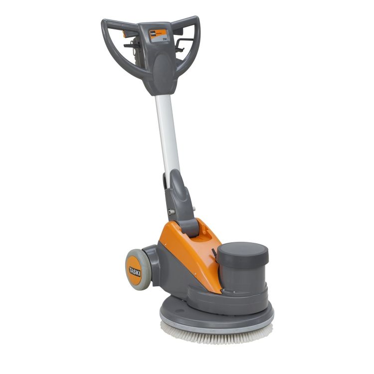 TASKI ergodisc 200, ESM mit niedriger Drehzahl (200 U/min)