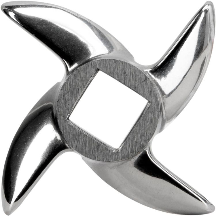 Kreuzmesser Größe 12