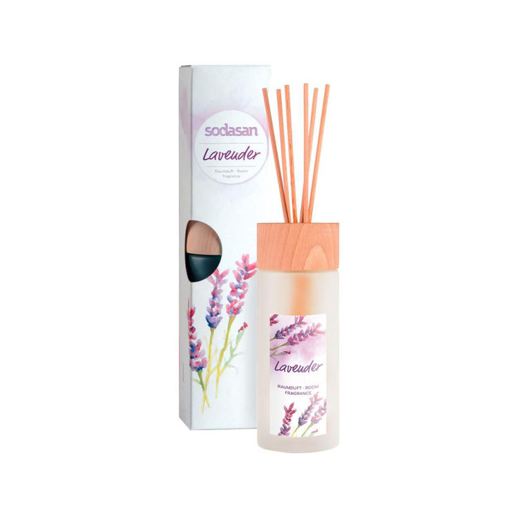 Raumduft Lavender 